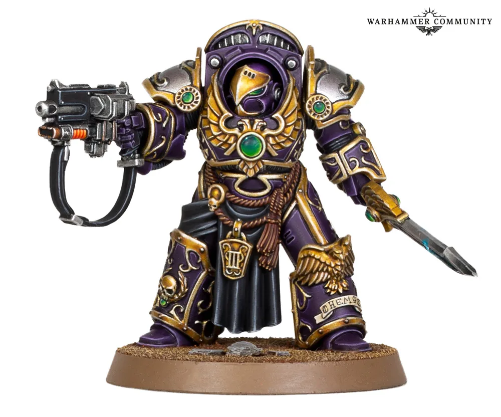 DimanchePreview Sept04 ECPraetor