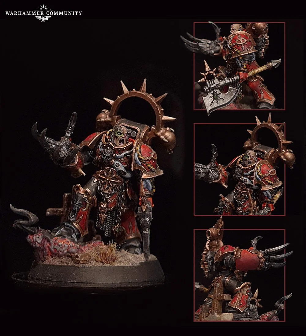 Corsaires rouges 5