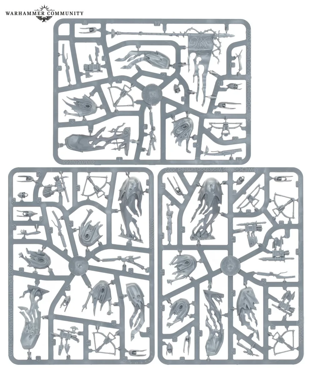 ArenaShadesUnbox Mar28 Sprues