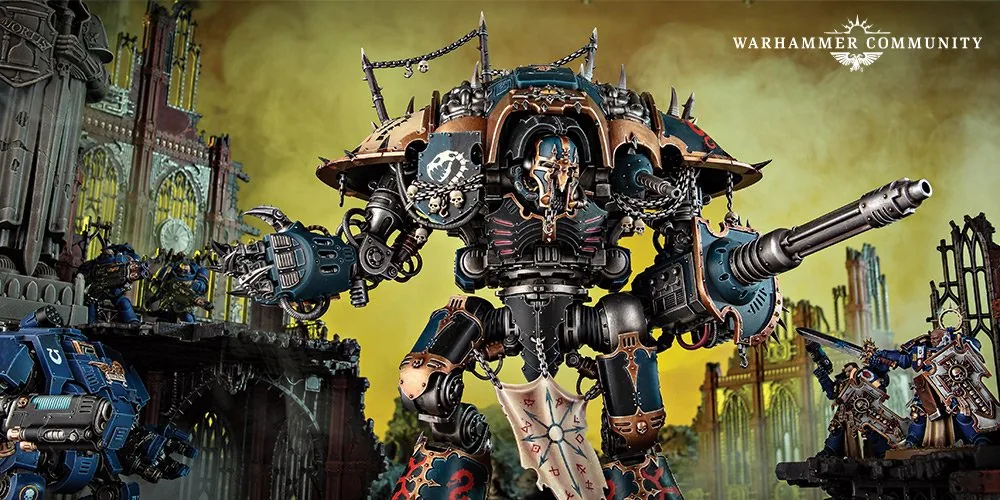 40k ChaosKnightFavours Apr11 Image2