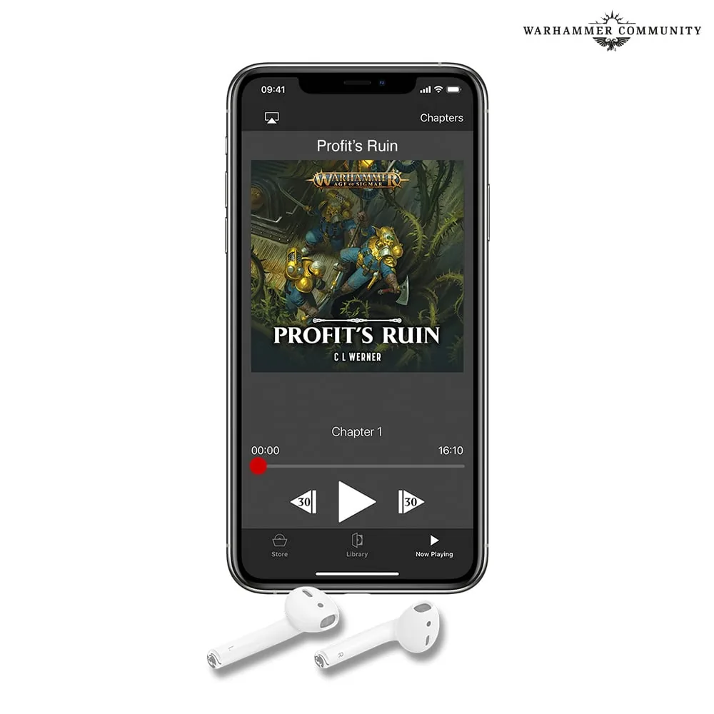 SundayPreview Jan22 ProfitsRuine