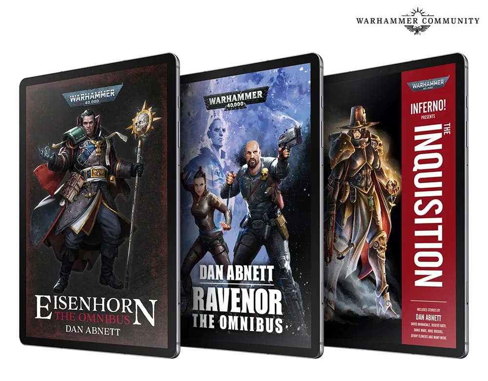 BL InqBooks May19 Livres