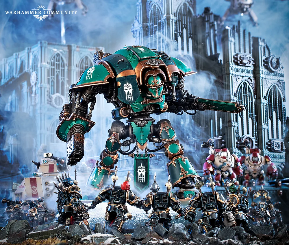 40k ArbitesRules Apr13 Chevalier