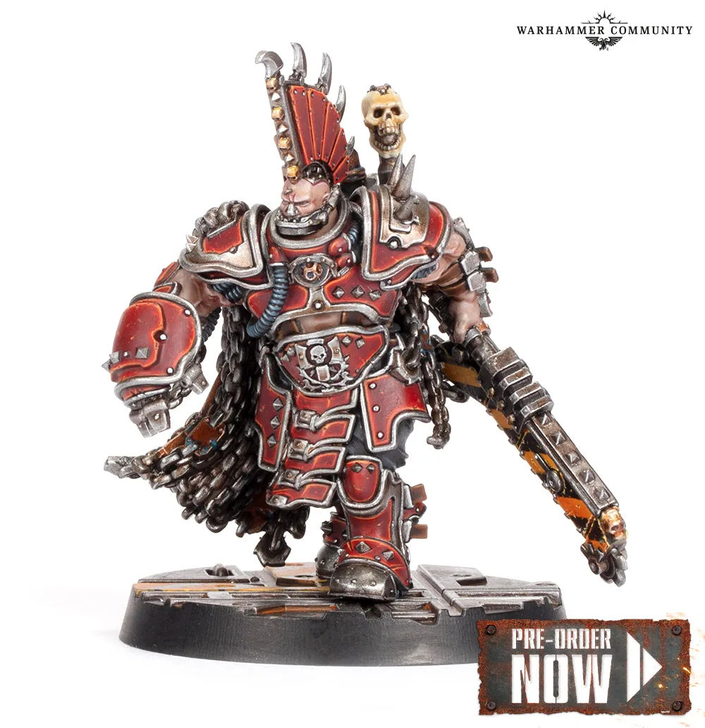 FWPrécommander Jan20 Gorgoth