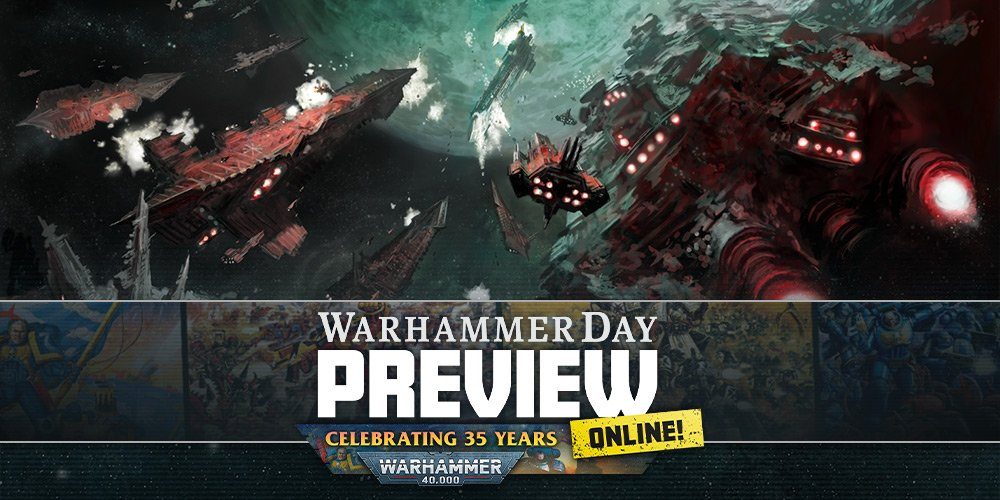 WHDayPreview ArksOmen Oct8 En-tête