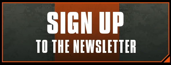 Inscrivez-vous au bouton newsletter