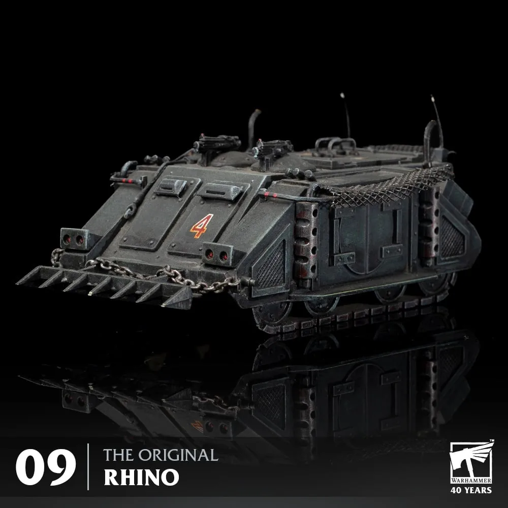 40ans Minis 09 Rhino