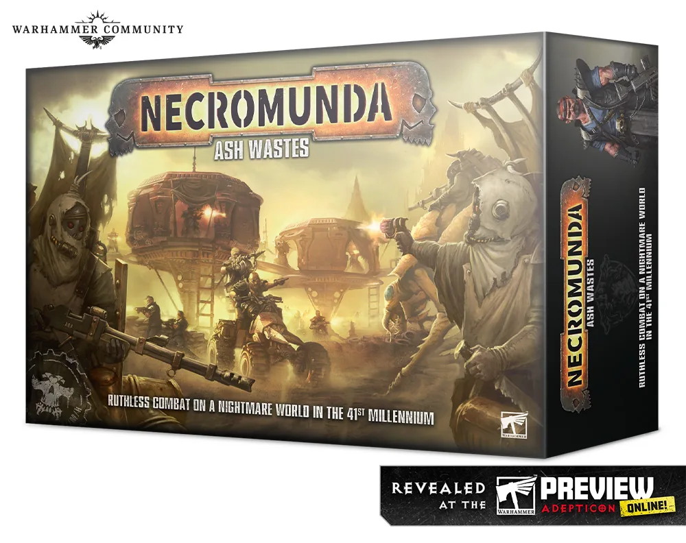 Adepticon Necromunda Mar24 Image1