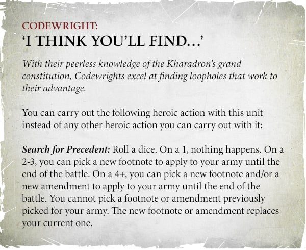AoS Codewright Feb13 Boxout1