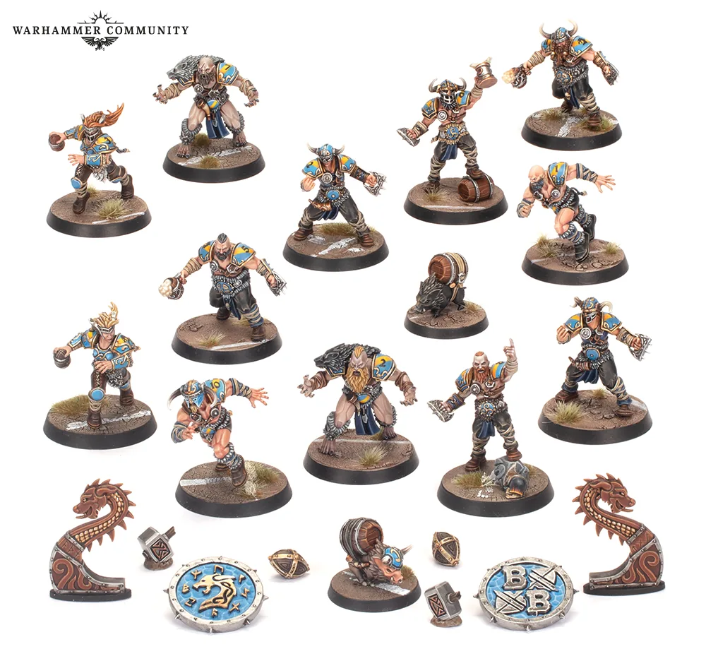 Norse Team