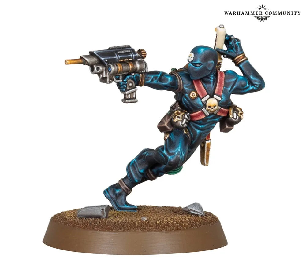DimancheAperçu Oct23 FW AdamusAssassin