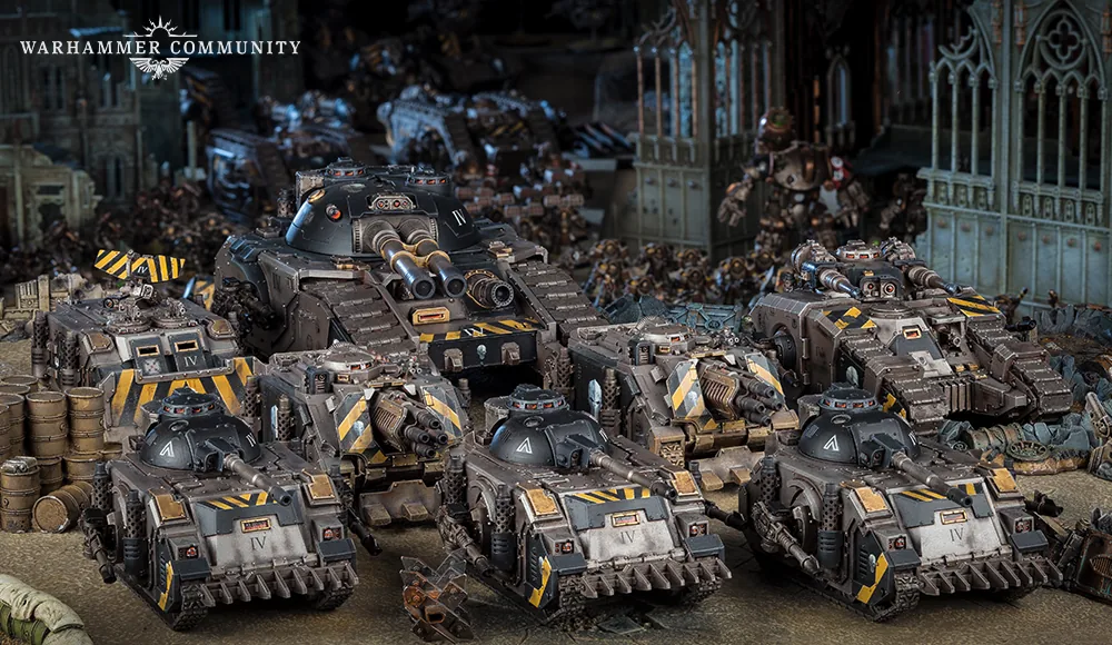 HHLegionFocus IronWarriors May12 Image5