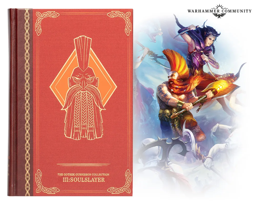 BL GotrekBoxSet 23Nov Contenu4