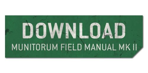 Télécharger Munitorum Field Manual Mark 2