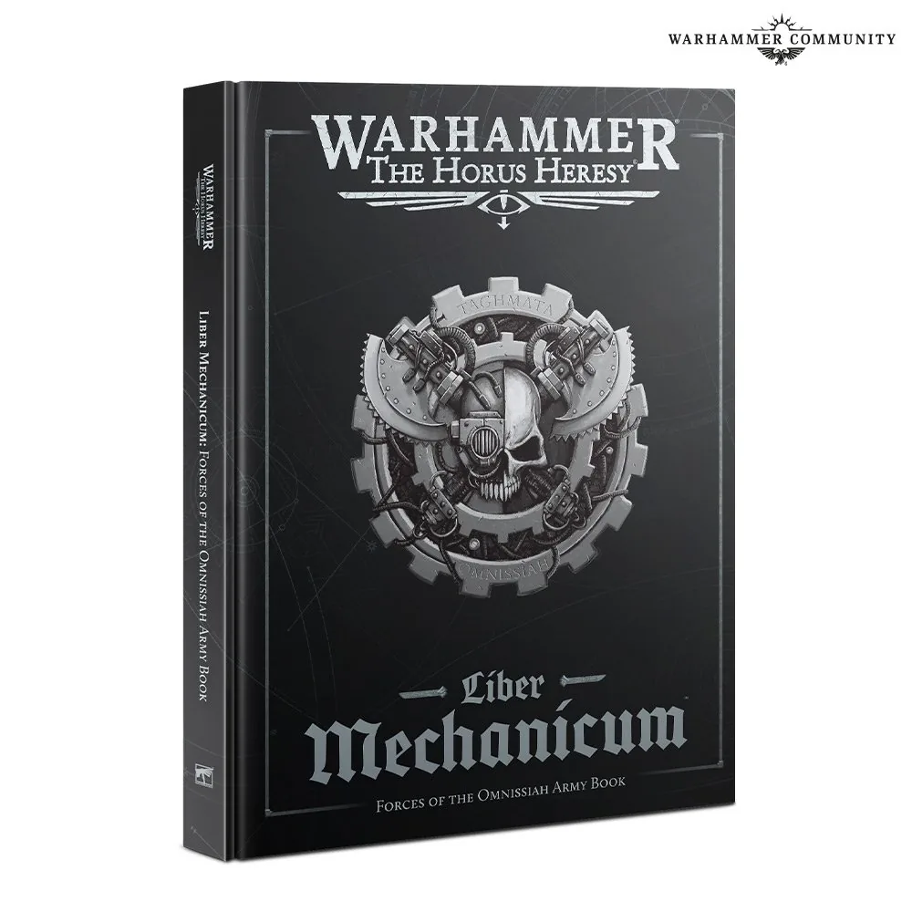 HH JeudiMechanicum Jun9 Image1