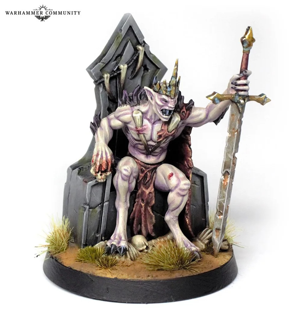 UGCGhoulKings Dec23 RyanAllen