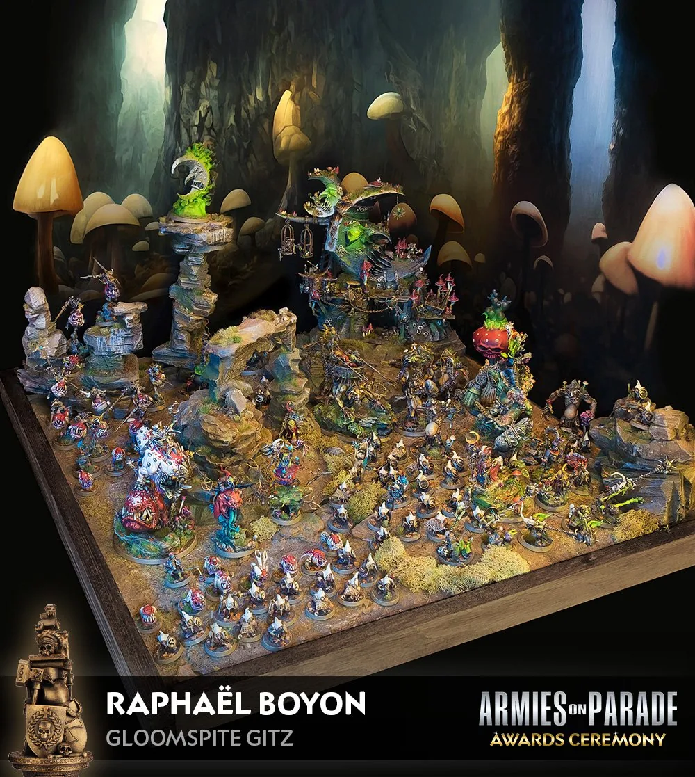 Prix ​​AoP2022 26 novembre AoS Bronze1