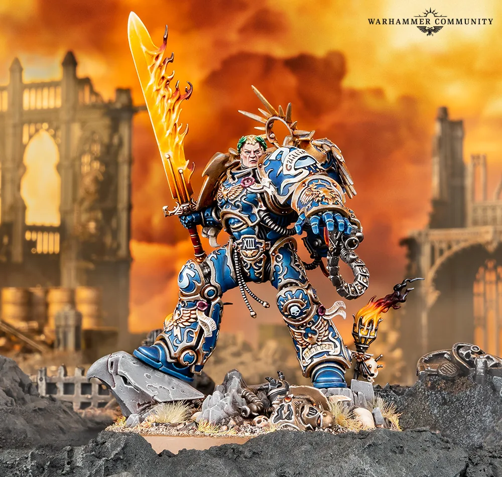 Histoirede40k Oct06 Guilliman