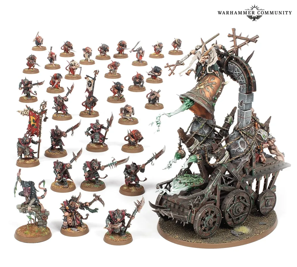 Skaven
