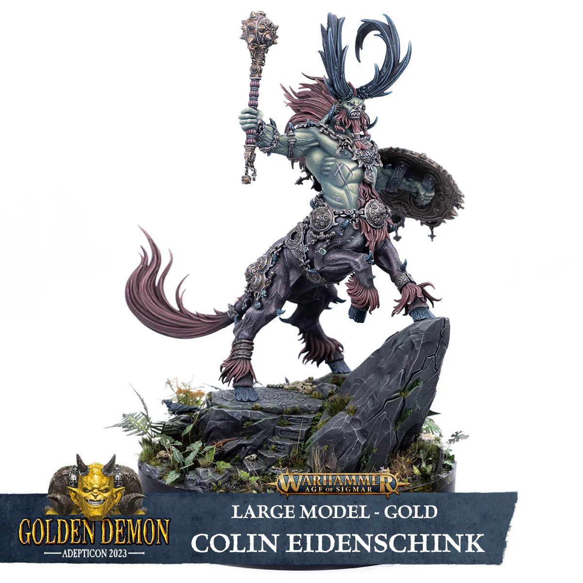 07th AoS Grand Or