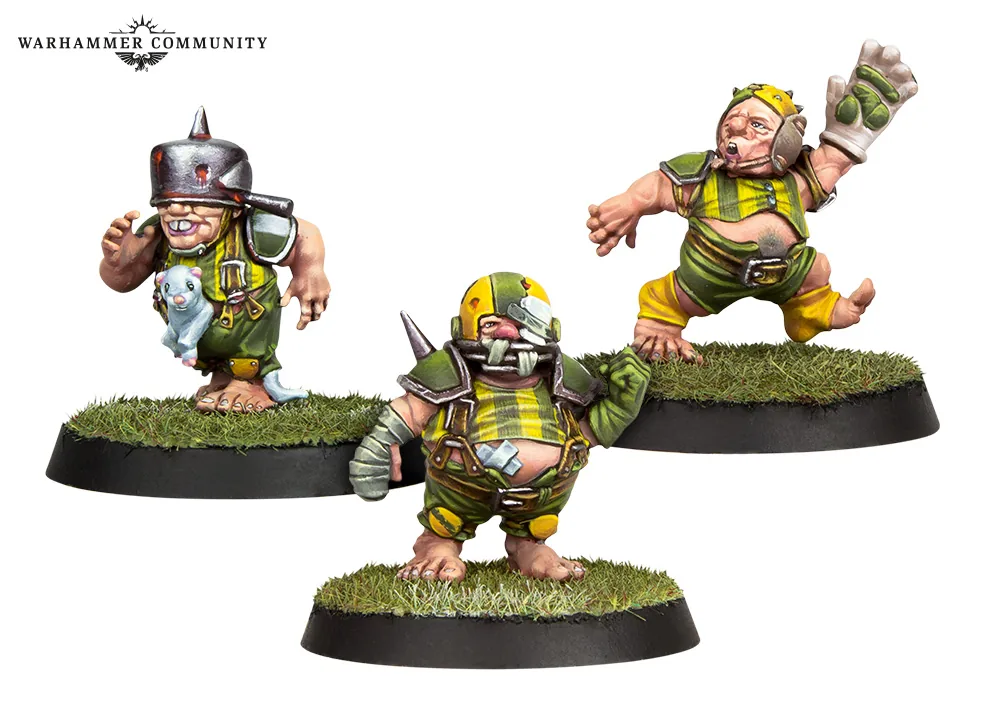 BB Halfling Tactica Mar28 Minis