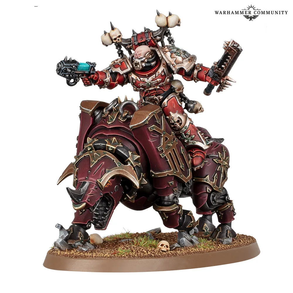 40k mastodonte Jan13 Image2