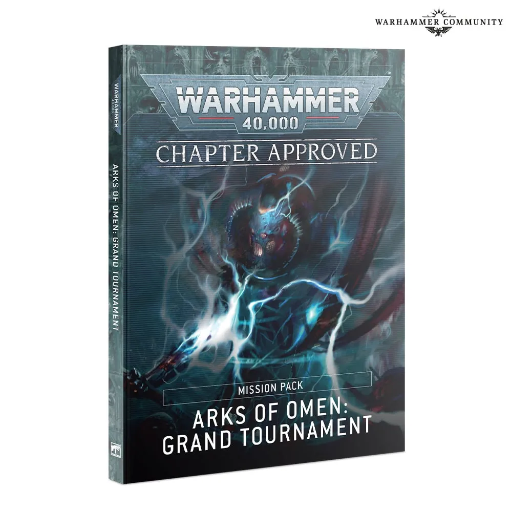 40k MatchedPlay Dec14 Image1