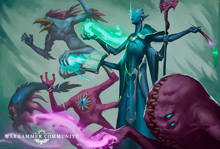 WHUW Wyrdhollowlore Apr04 Pandaemonium