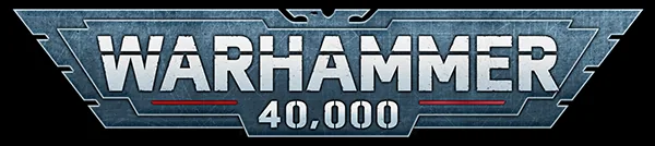 40k 600Wide LOGO