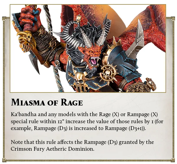 Miasme de rage