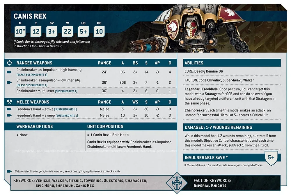 40k KnightsFactionFocus May18 Datacard2