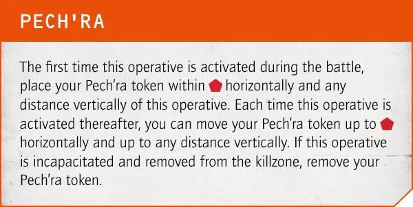 Pech'ra