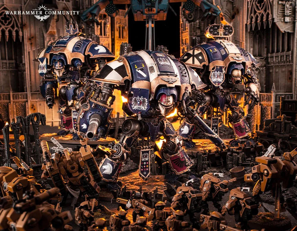 US40k Nov17 Chevaliers