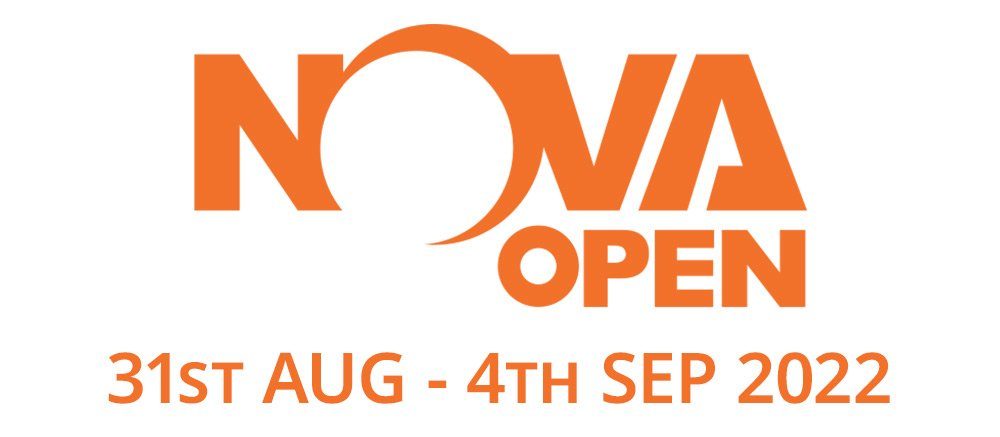 NOVA Ouvert