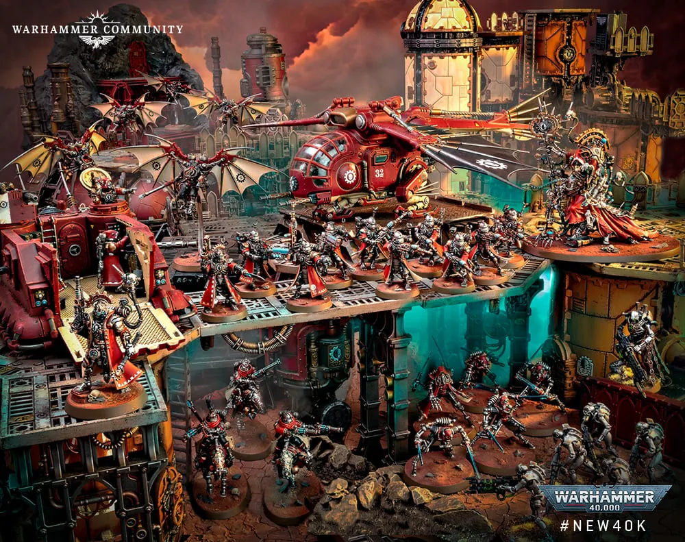 40k AdMechFactionFocus May15 Image1