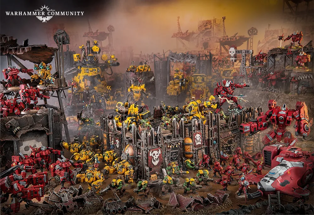 Arks4Lore Mar22 Terrain