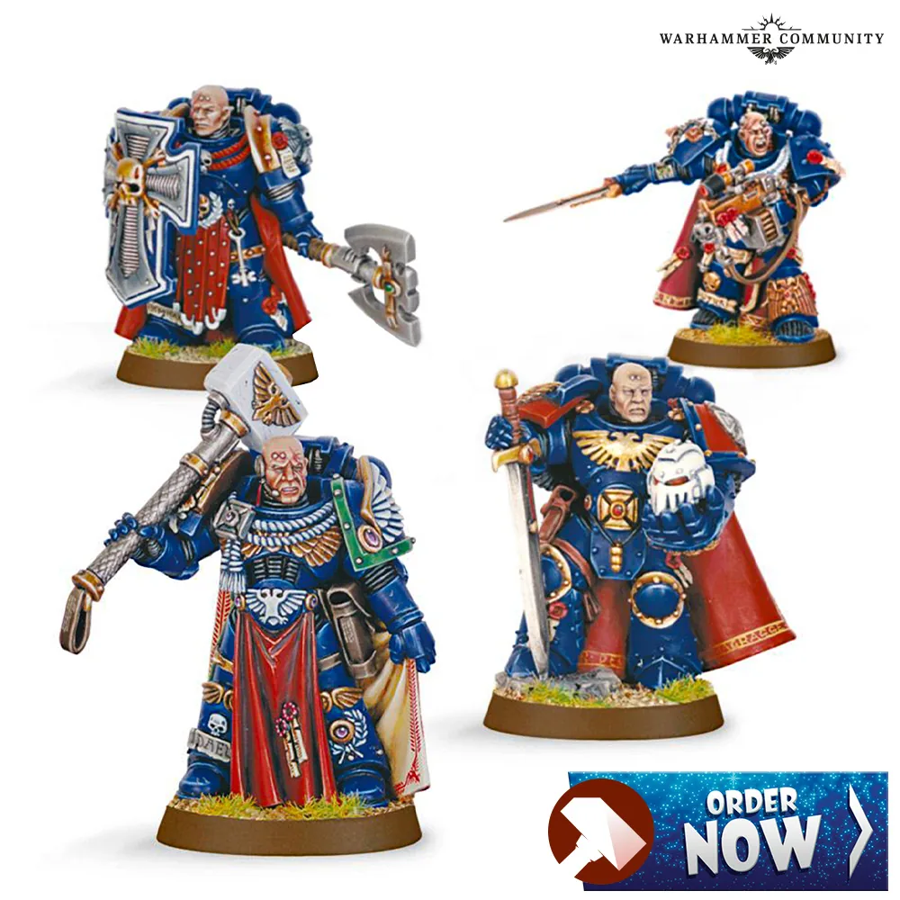 GWPreOrder Dec25 Content MTO Master