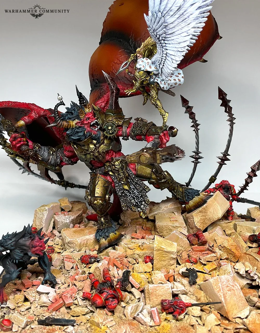 KabDiorama Duel du 20 septembre