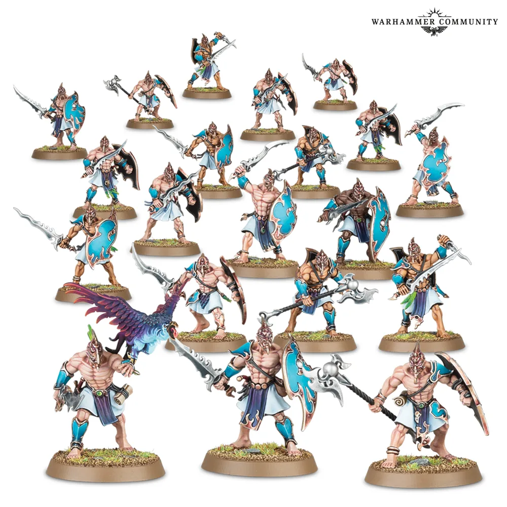 Acolytes Kairiques