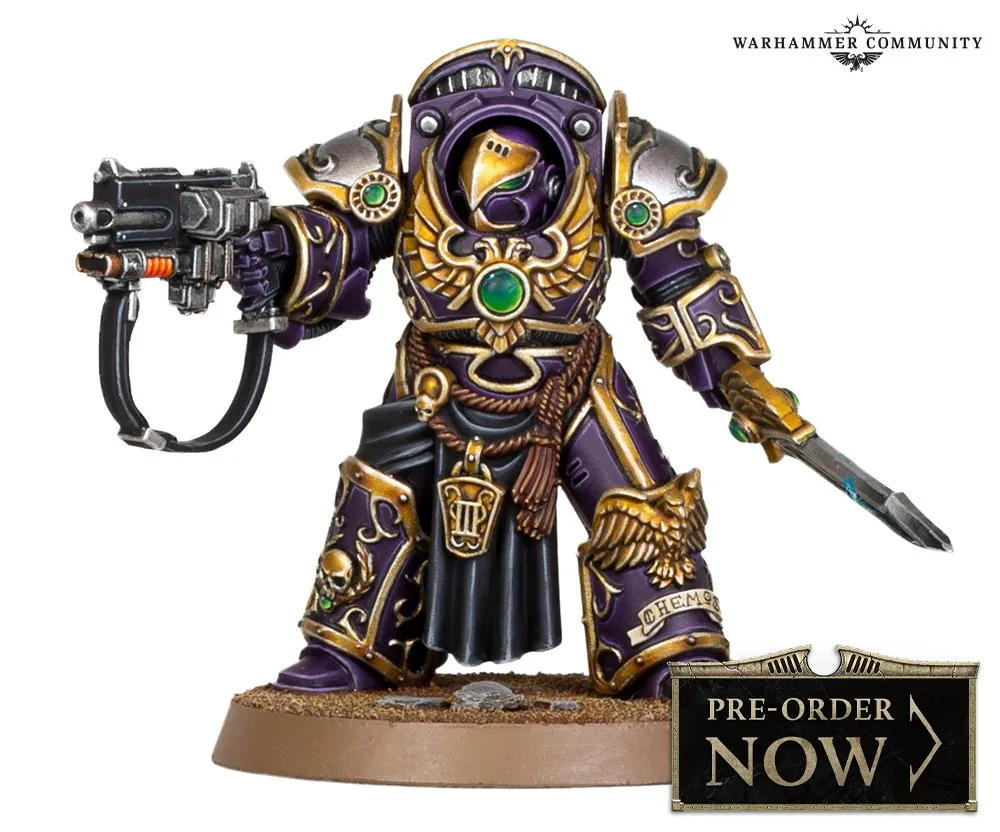 FWPreorder Sept09 ECPraetor