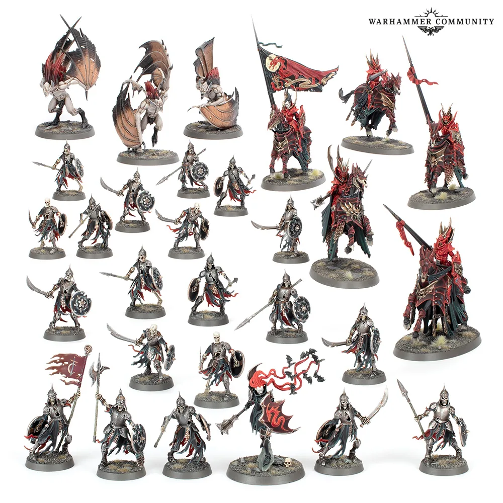 DimancheAvant-première Apr2 AoS 08 Soulblight Vanguard
