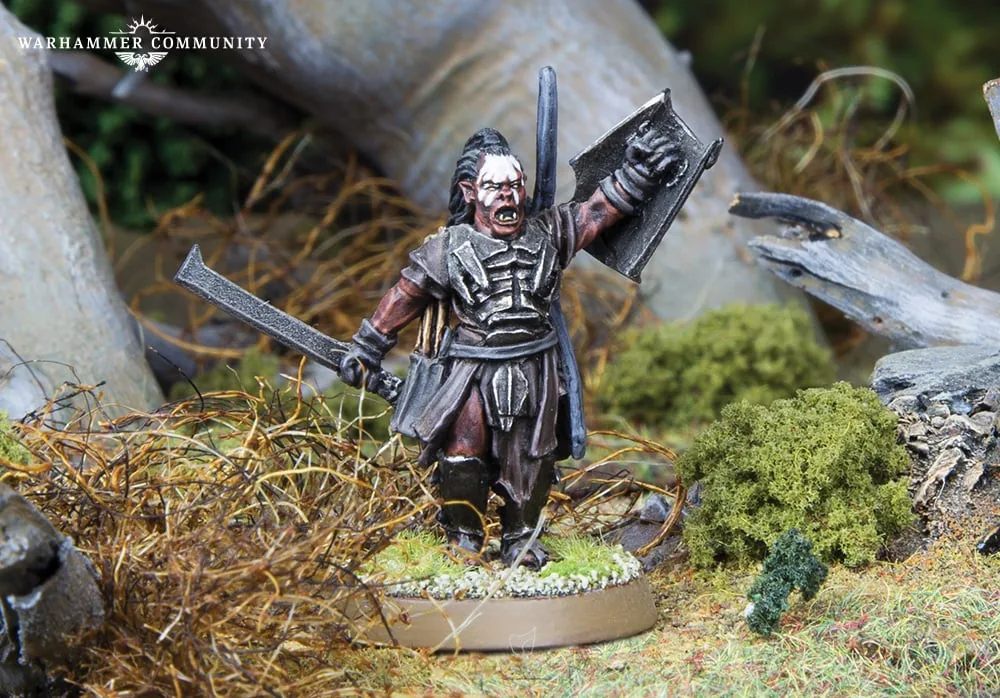 ME Isengard 13 avril Lurtz