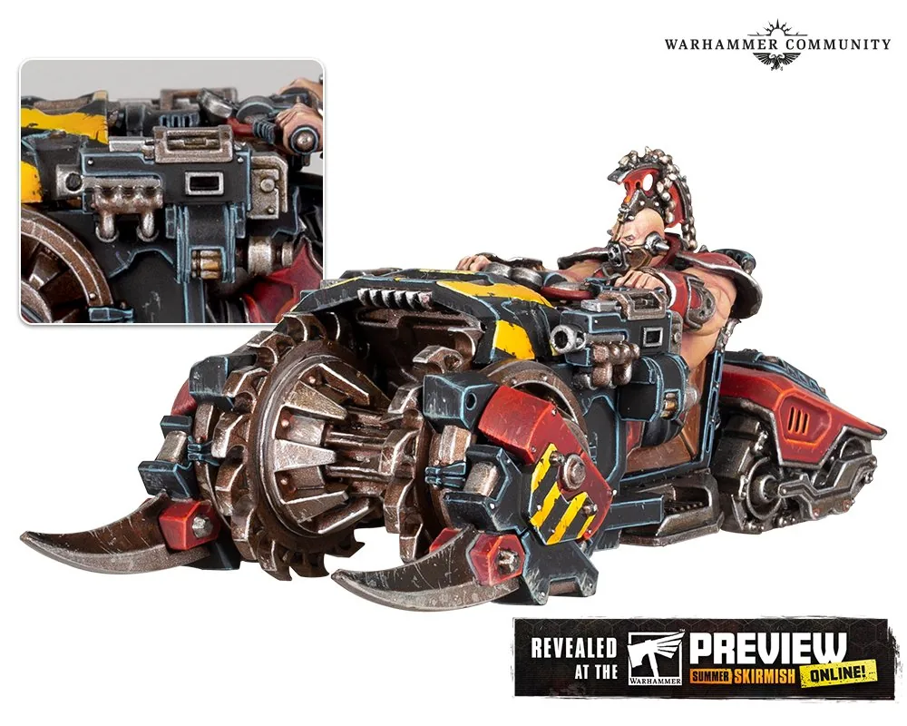Goliath Mauler