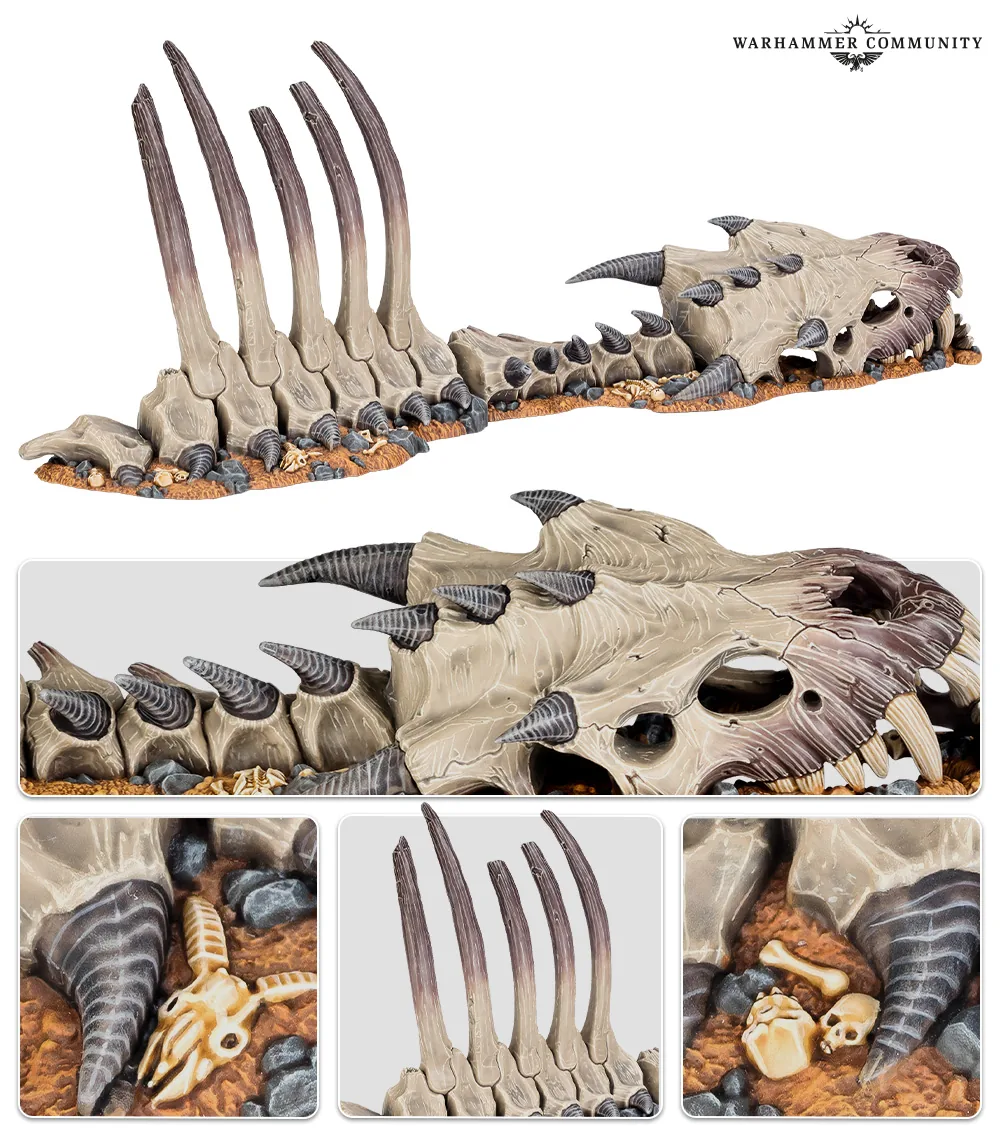 Megadroth Remains