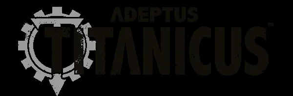 LOGO Titanicus 600Wide