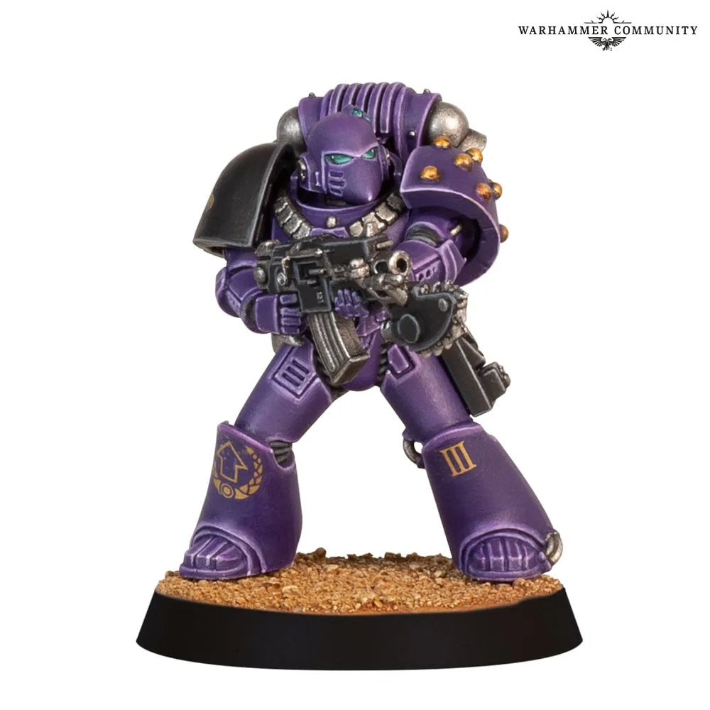 HHLegionFocus EmperorsChildren May11 Image7