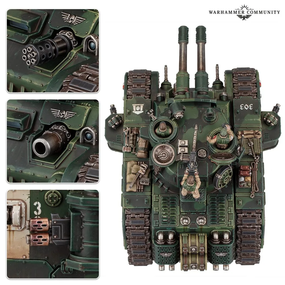 40k DornTank Oct24 Image3