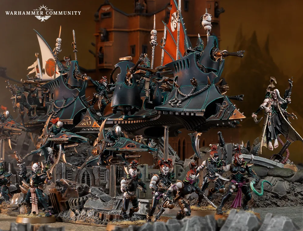 Histoirede40k Oct06 Drukhari2