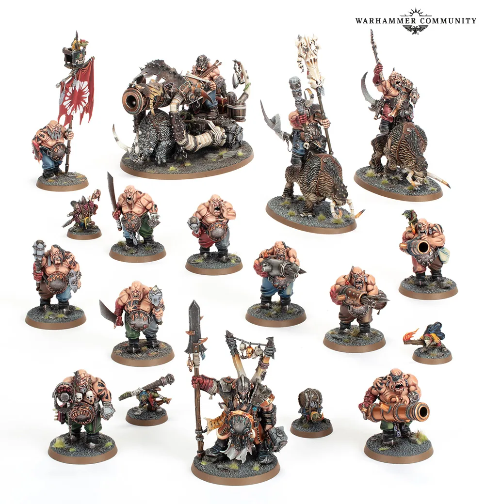DimancheAperçu du 30 octobre OMVanguard