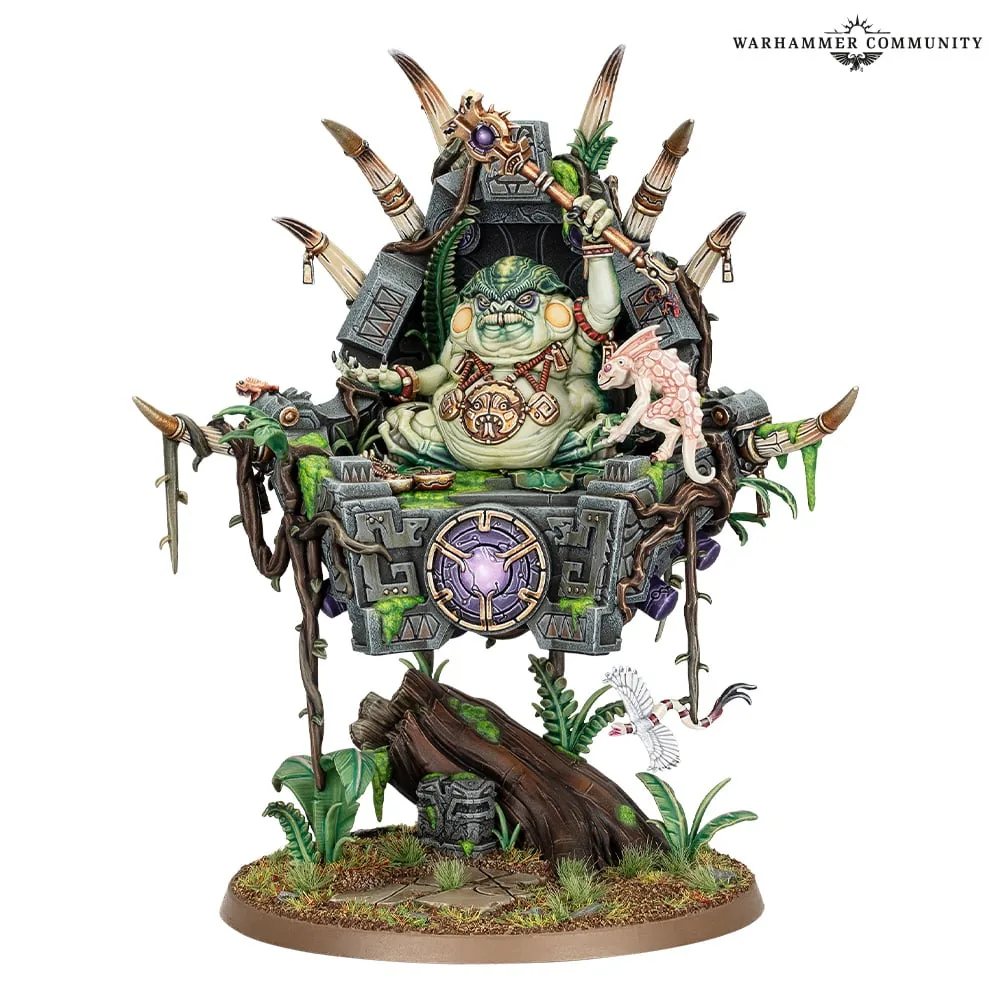 DimancheAperçu 21 mai AoS 02 Slann